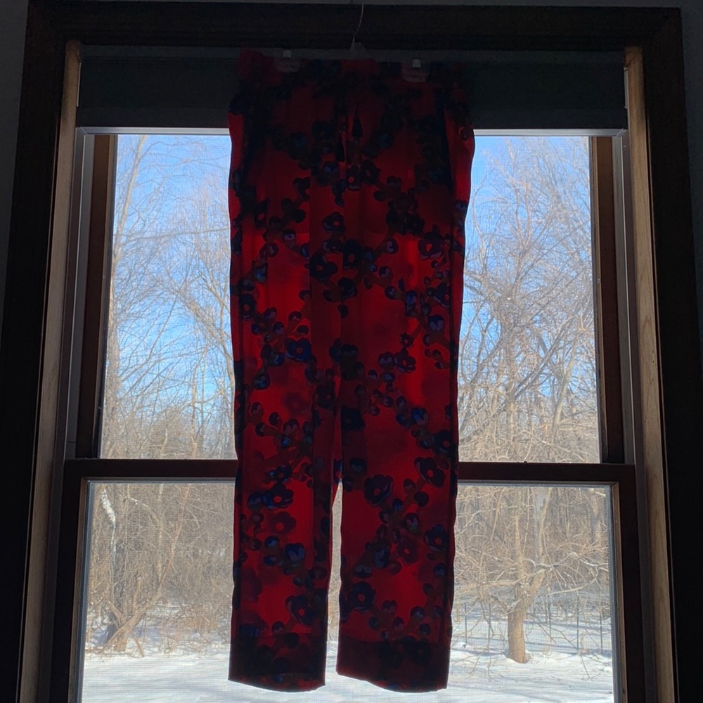 J. Crew Collection pants